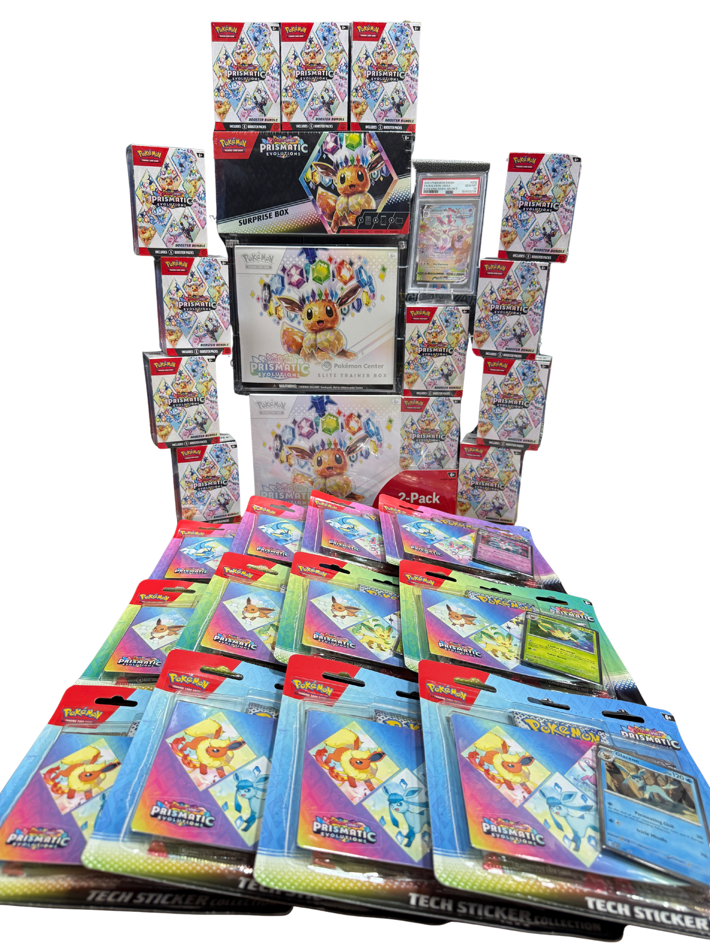 Pokemon TCG: iPokeTCG Quack Pack Series