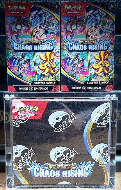Pokemon TCG: iPokeTCG Quack Pack Series