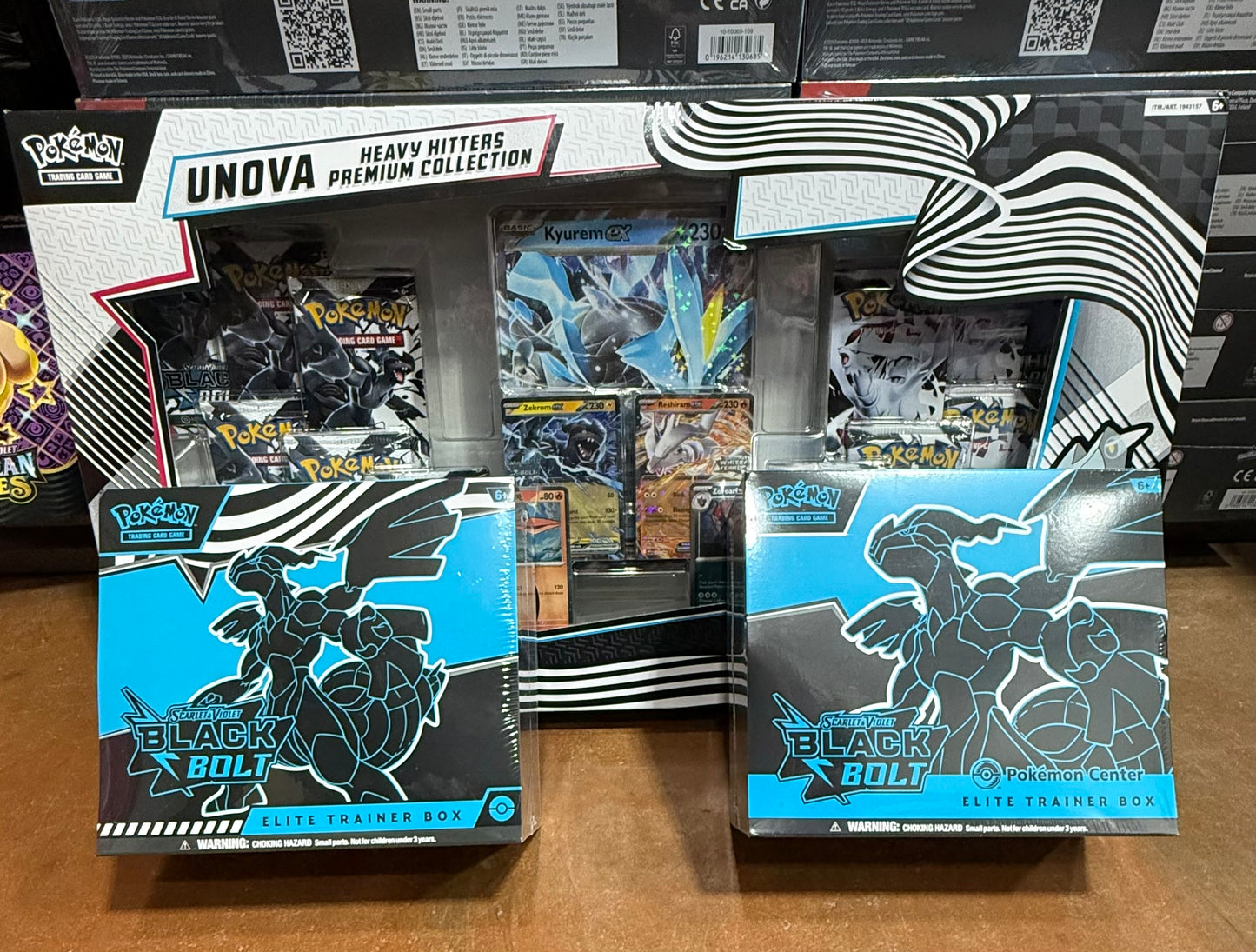 Pokemon TCG: iPokeTCG Quack Pack Series