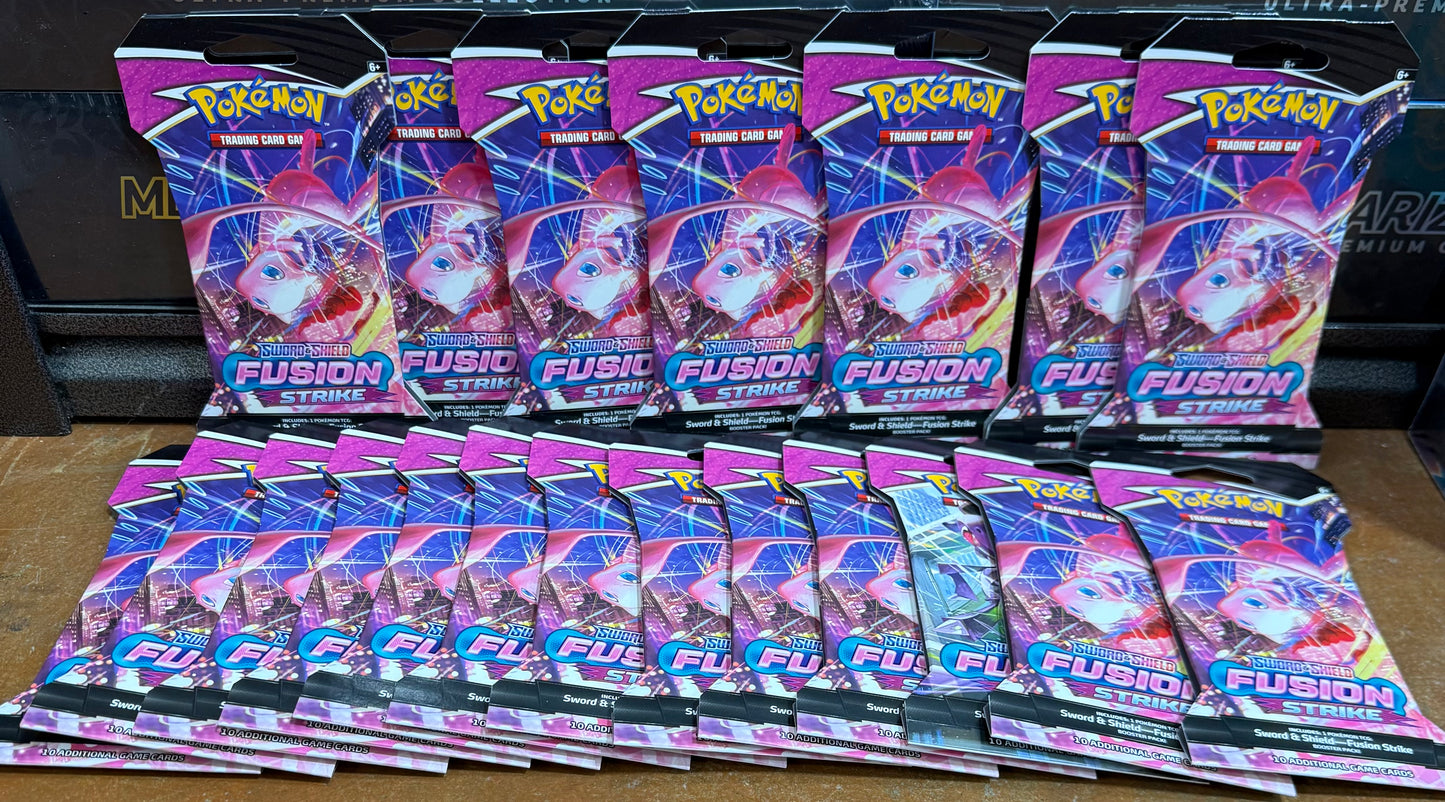 Pokemon TCG: iPokeTCG Quack Pack Series