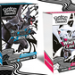 Pokemon TCG: Scarlet & Violet-Black & White Booster Bundle