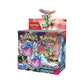 Pokemon TCG: Scarlet & Violet-Temporal Forces Booster Box (36 Packs)