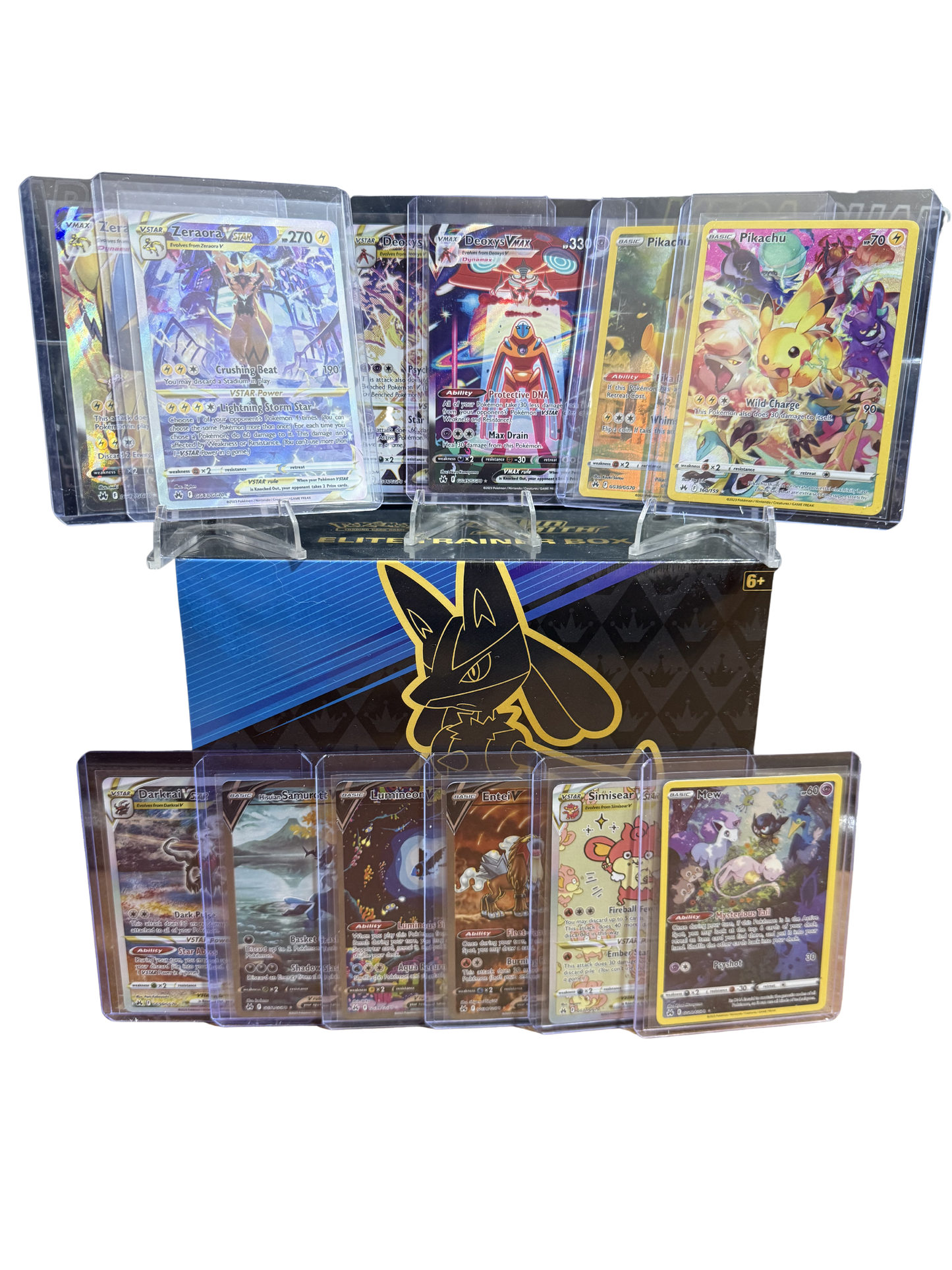 Pokemon TCG: iPokeTCG Quack Pack Series