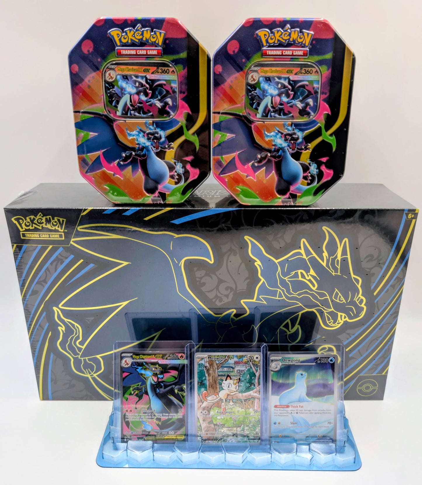 Pokemon TCG: iPokeTCG Quack Pack Series