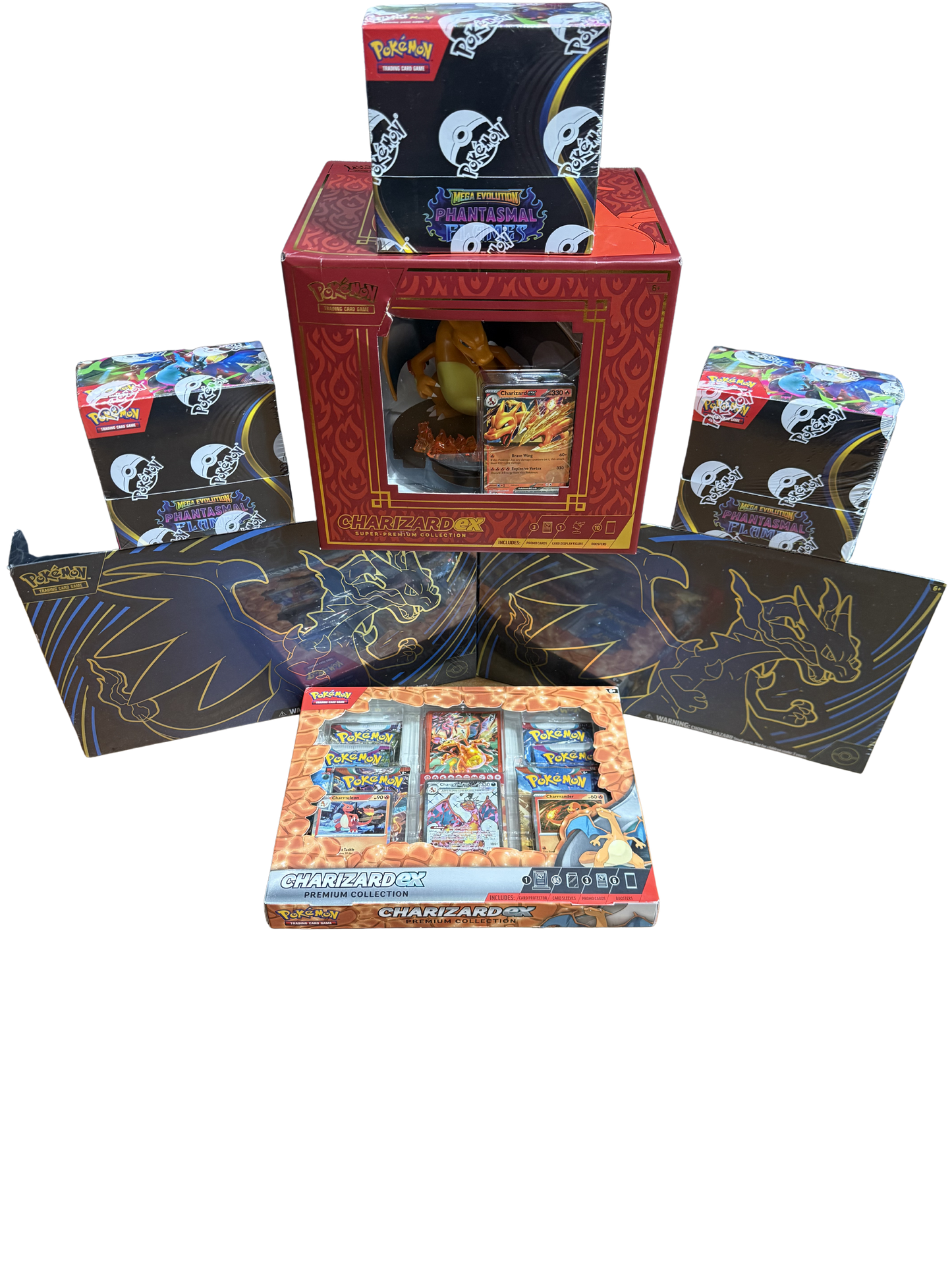 Pokemon TCG: iPokeTCG Quack Pack Series