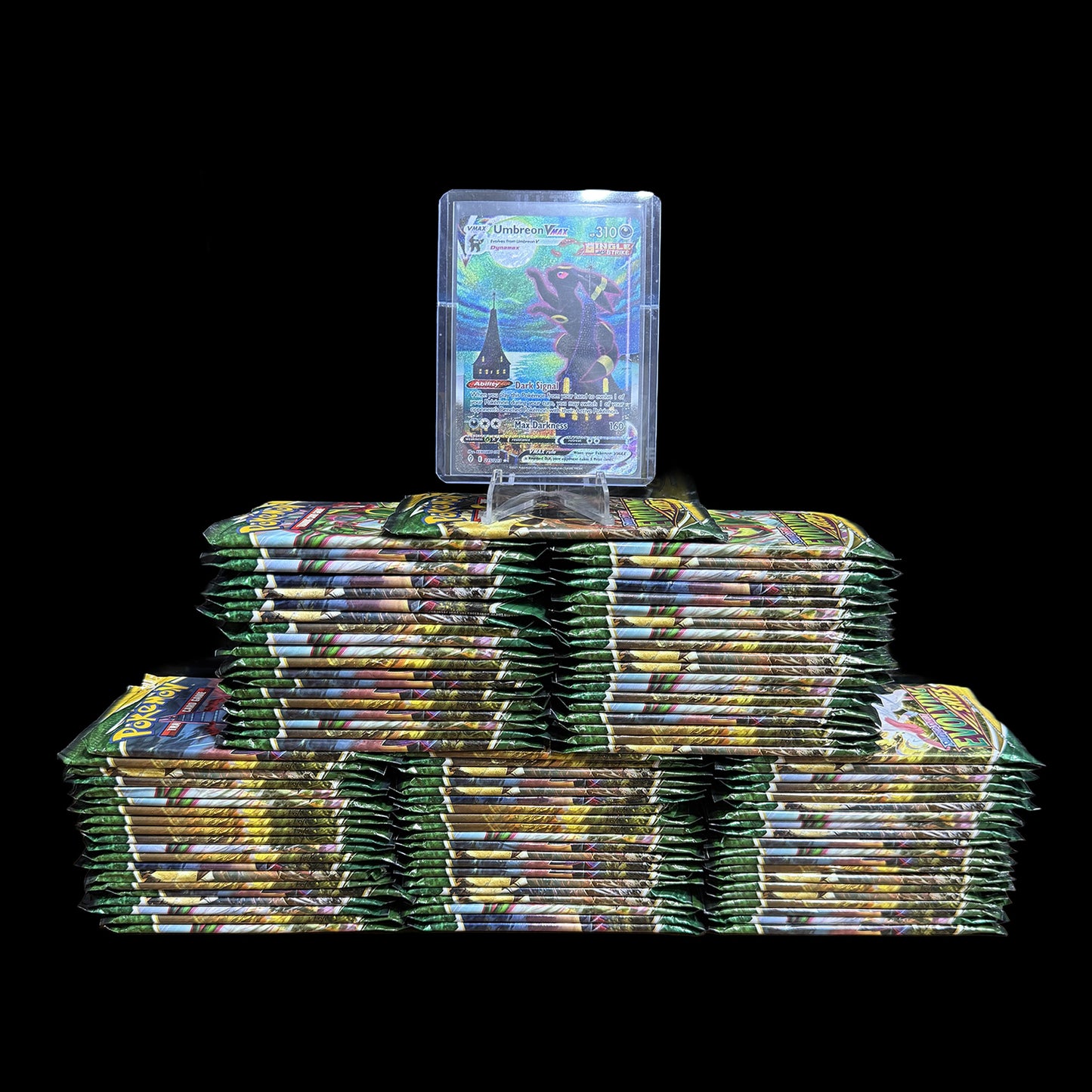 Pokemon TCG: iPokeTCG Quack Pack Series