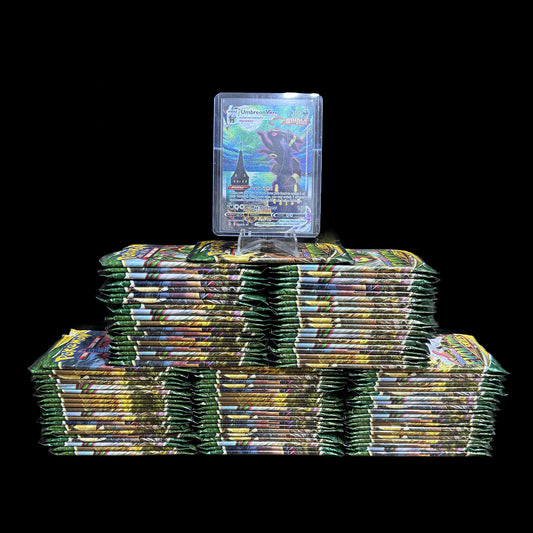 Pokemon TCG: iPokeTCG Quack Pack Series