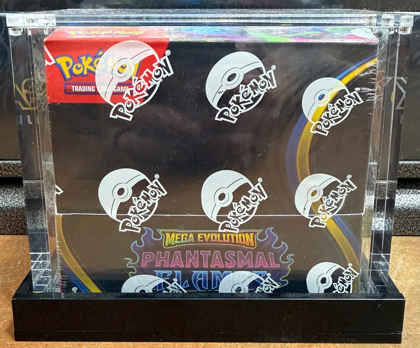 Pokemon TCG: iPokeTCG Quack Pack Series