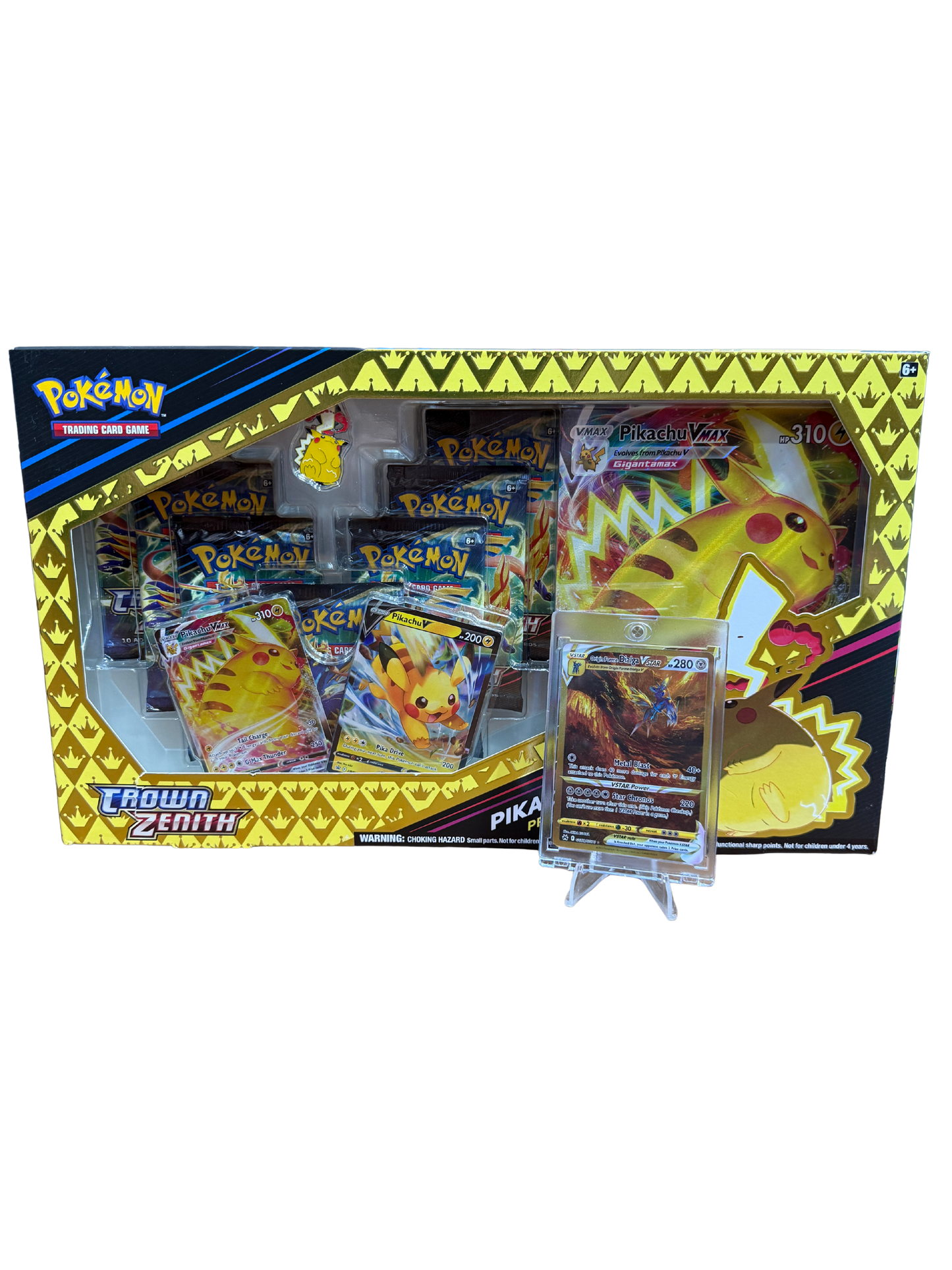 Pokemon TCG: iPokeTCG Quack Pack Series