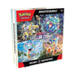 Pokemon TCG: Scarlet & Violet-Stellar Crown Booster Bundle (6 Packs)