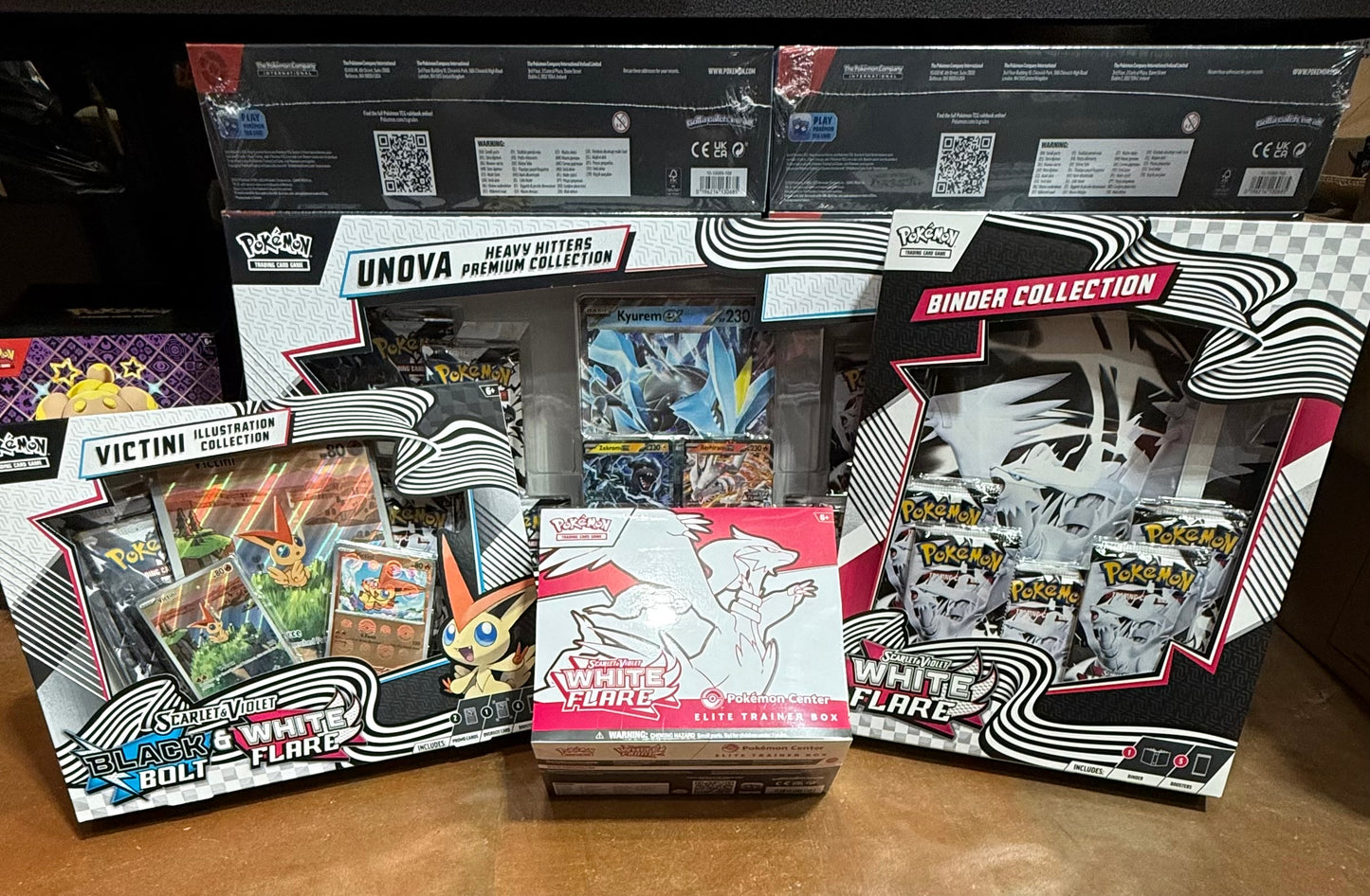 Pokemon TCG: iPokeTCG Quack Pack Series