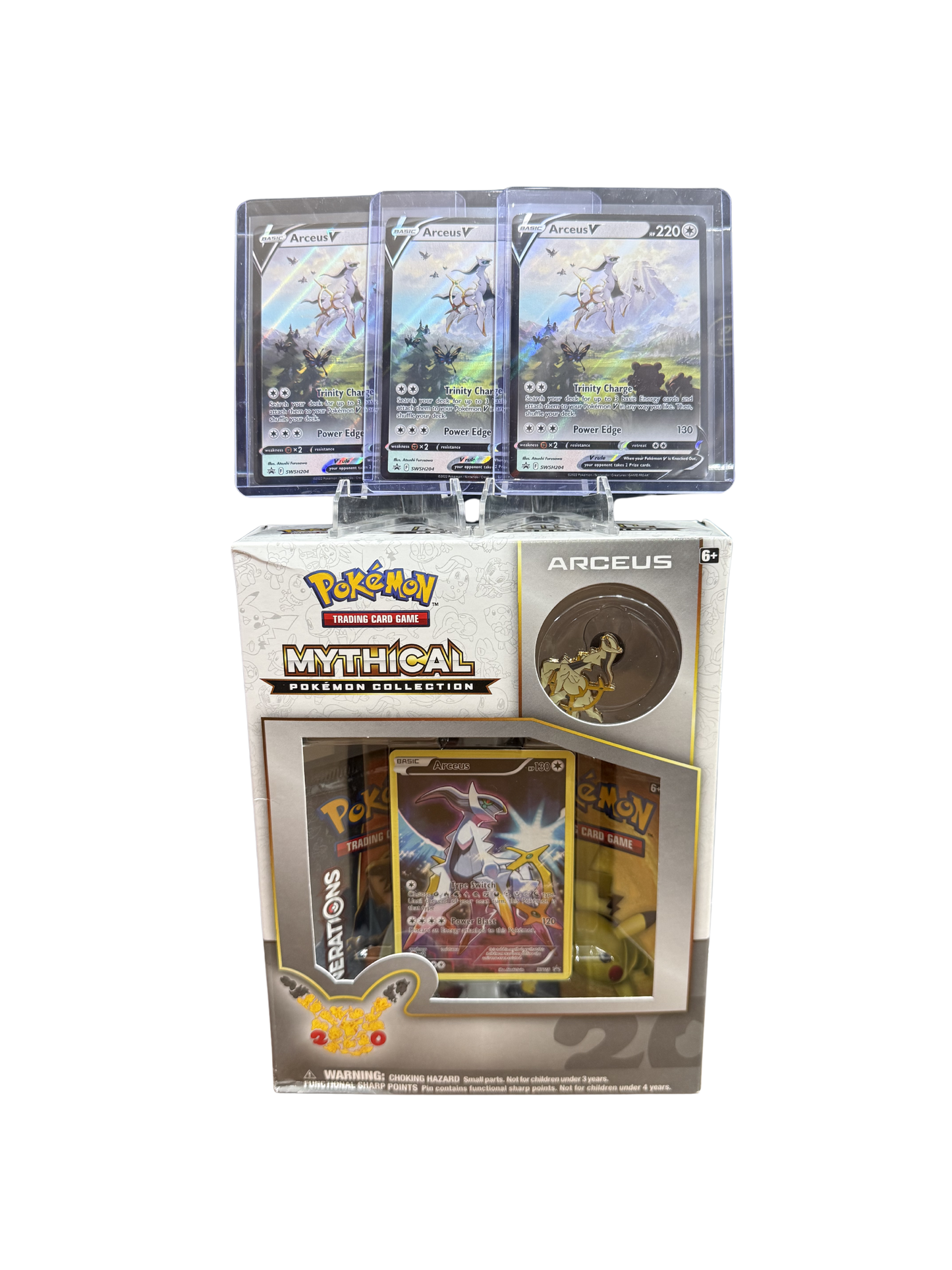 Pokemon TCG: iPokeTCG Quack Pack Series