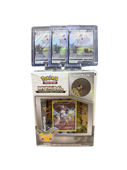 Pokemon TCG: iPokeTCG Quack Pack Series
