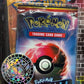 Pokemon TCG: Detective Pikachu Two Pack Blister