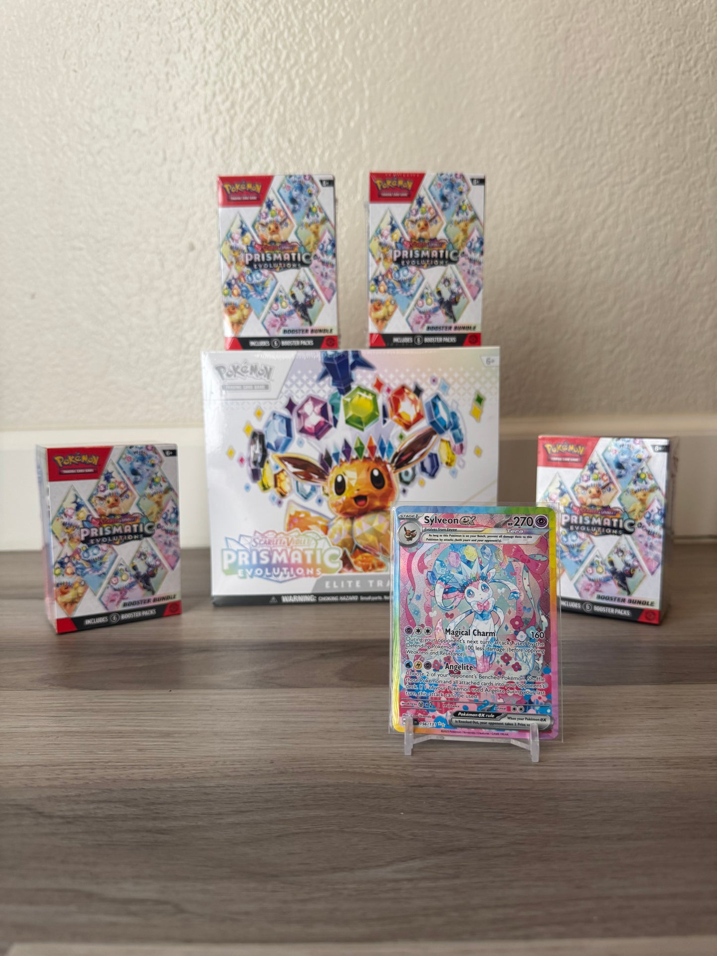 Pokemon TCG: iPokeTCG Quack Pack Series
