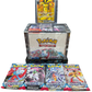 Pokemon TCG: iPokeTCG Quack Pack Series