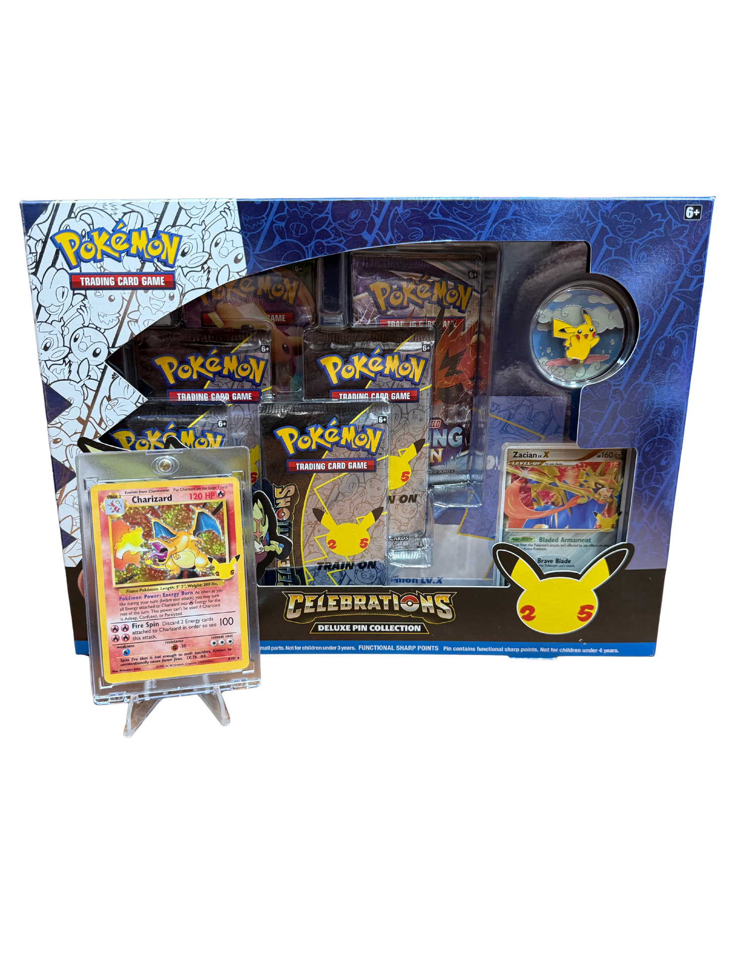 Pokemon TCG: iPokeTCG Quack Pack Series