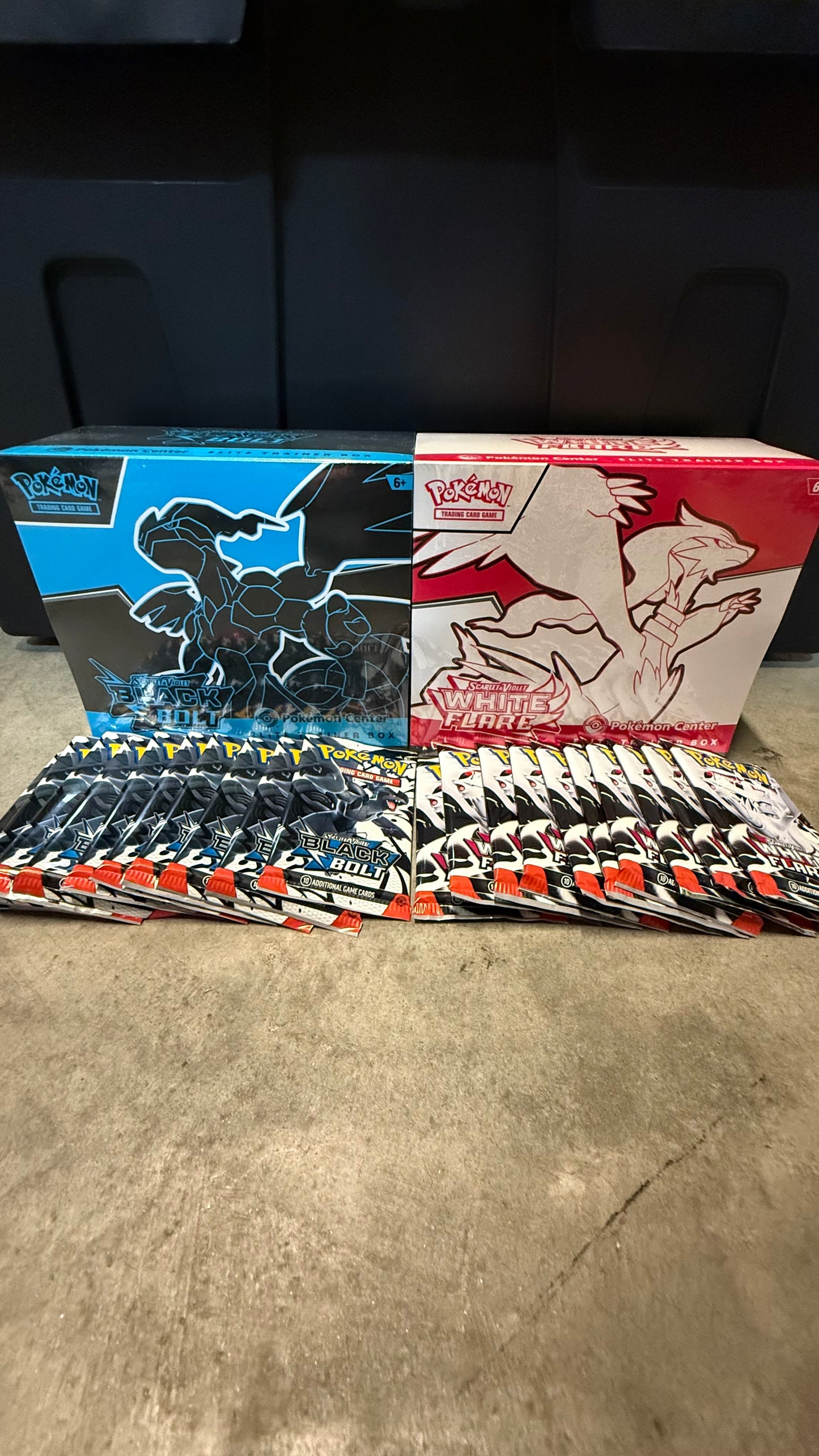 Pokemon TCG: iPokeTCG Quack Pack Series