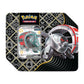 Pokemon TCG: Scarlet & Violet-Paldean Fates Tin