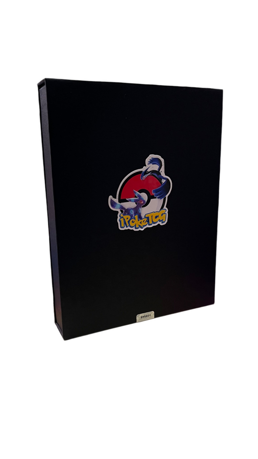 Pokemon TCG: iPokeTCG Silver Slab Series 1