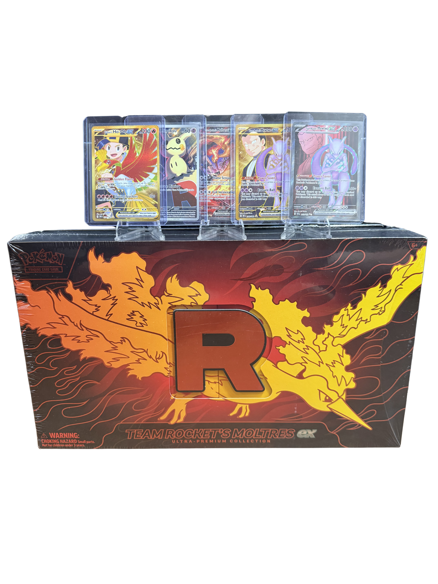 Pokemon TCG: iPokeTCG Quack Pack Series