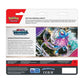 Pokemon TCG: Scarlet & Violet-Temporal Forces 3 Pack Blister
