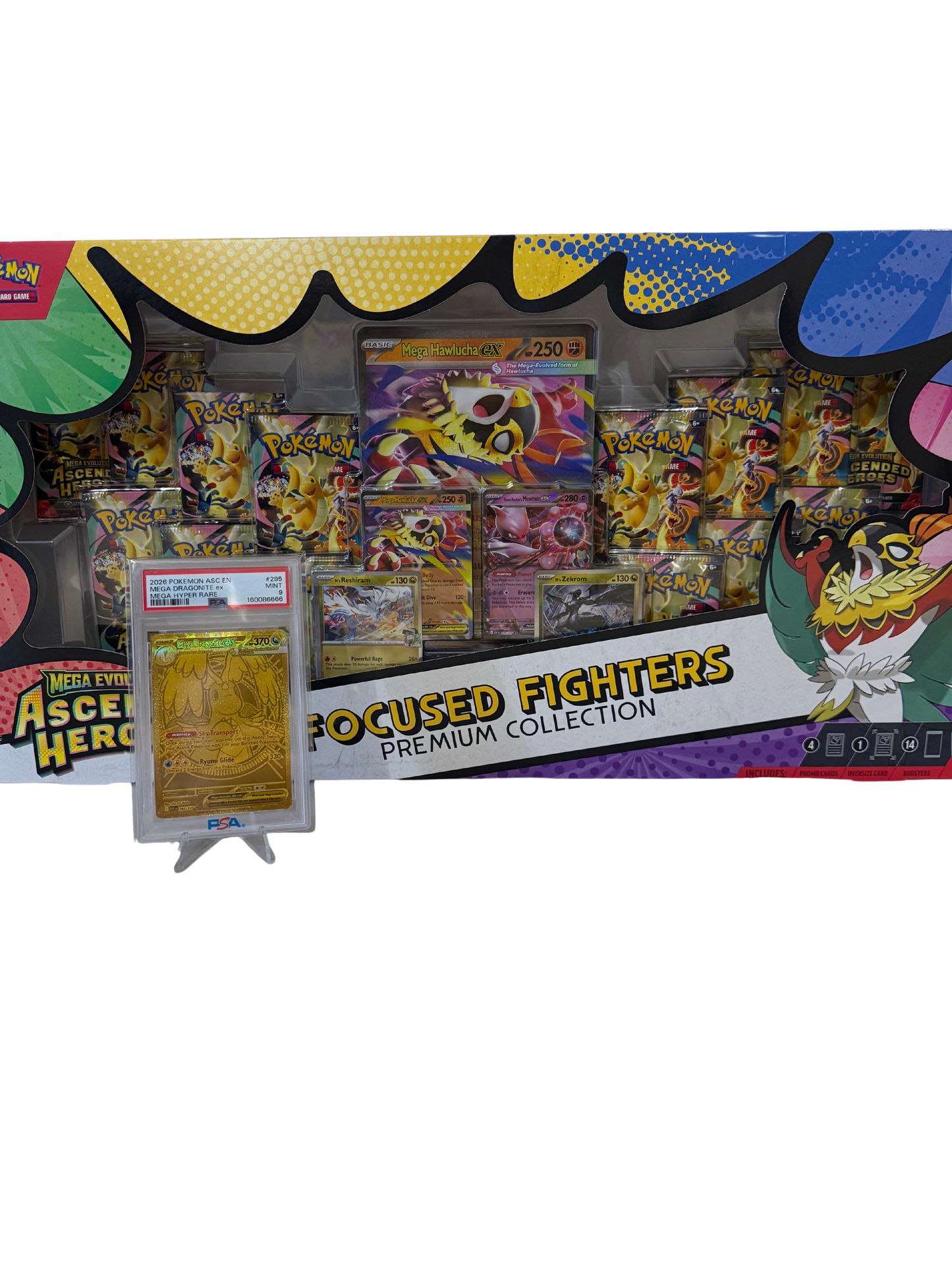 Pokemon TCG: iPokeTCG Quack Pack Series