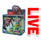 Pokemon TCG: Scarlet & Violet-Twilight Masquerade Booster Box