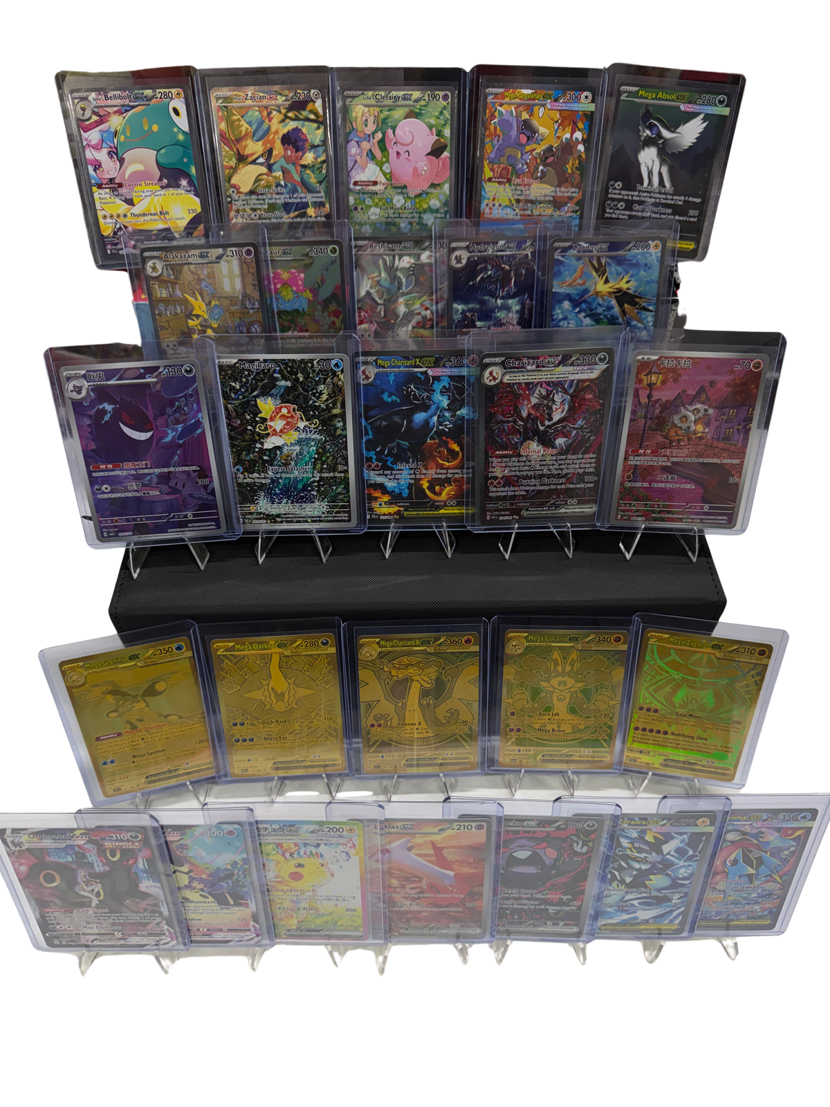 Pokemon TCG: iPokeTCG Quack Pack Series
