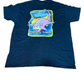 iPokeTCG Official Logo T-Shirt (Lugia / Slowpoke)