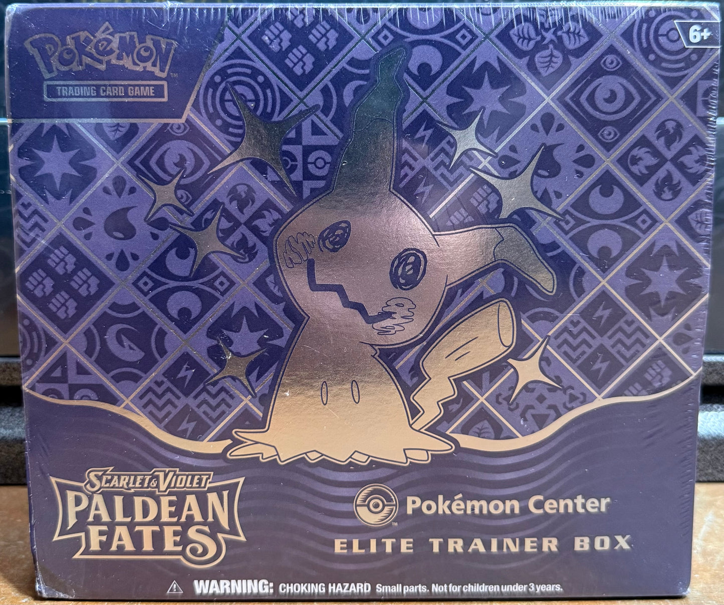 Pokemon TCG: iPokeTCG Quack Pack Series
