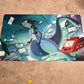 iPokeTCG Playmat / Mousepad