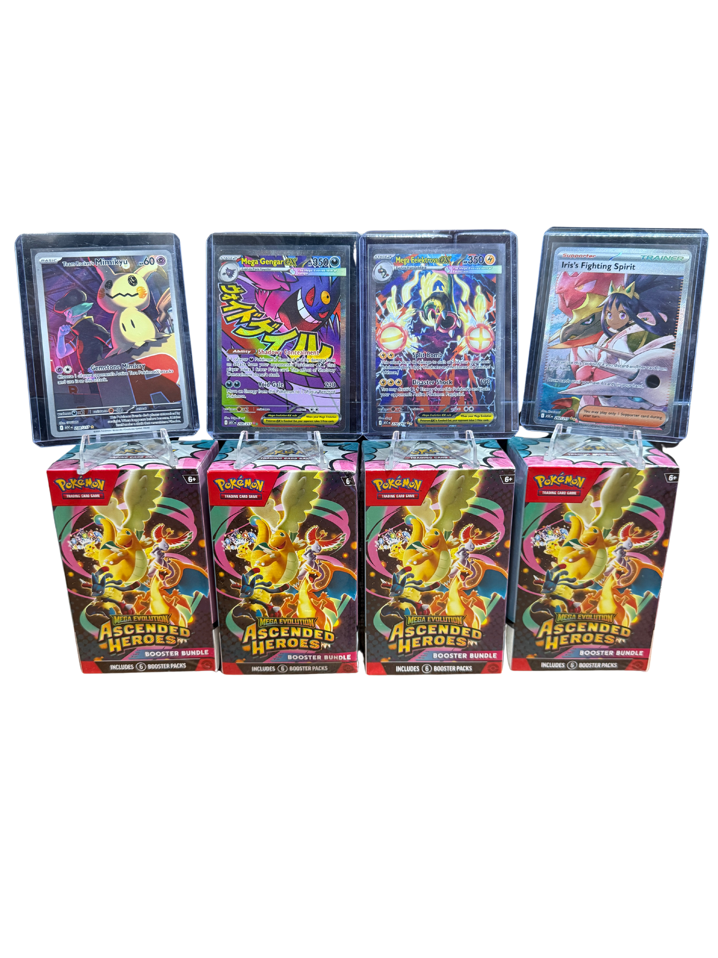 Pokemon TCG: iPokeTCG Quack Pack Series