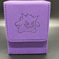 Pokemon TCG: *Limited Edition* Halloween TCS Mega Top Loader “BOO”ster Bundle *(LIVE RIP ONLY)*