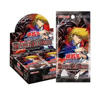 Yu-Gi-Oh TCG: Beyond The Brave Booster Box