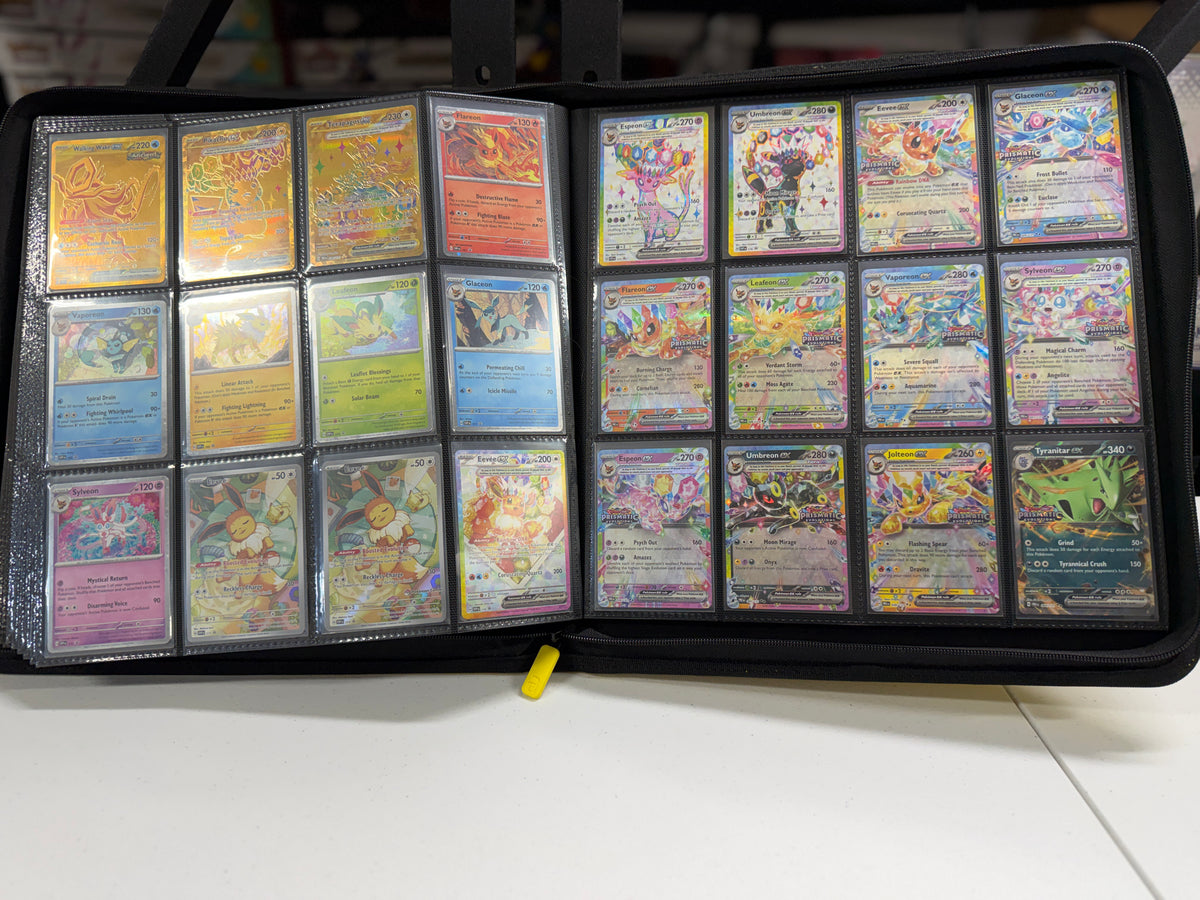 Pokemon TCG: iPokeTCG Quack Pack Series