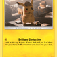 Pokemon TCG: Detective Pikachu Two Pack Blister
