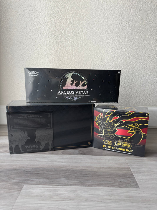 Pokemon TCG: iPokeTCG Quack Pack Series