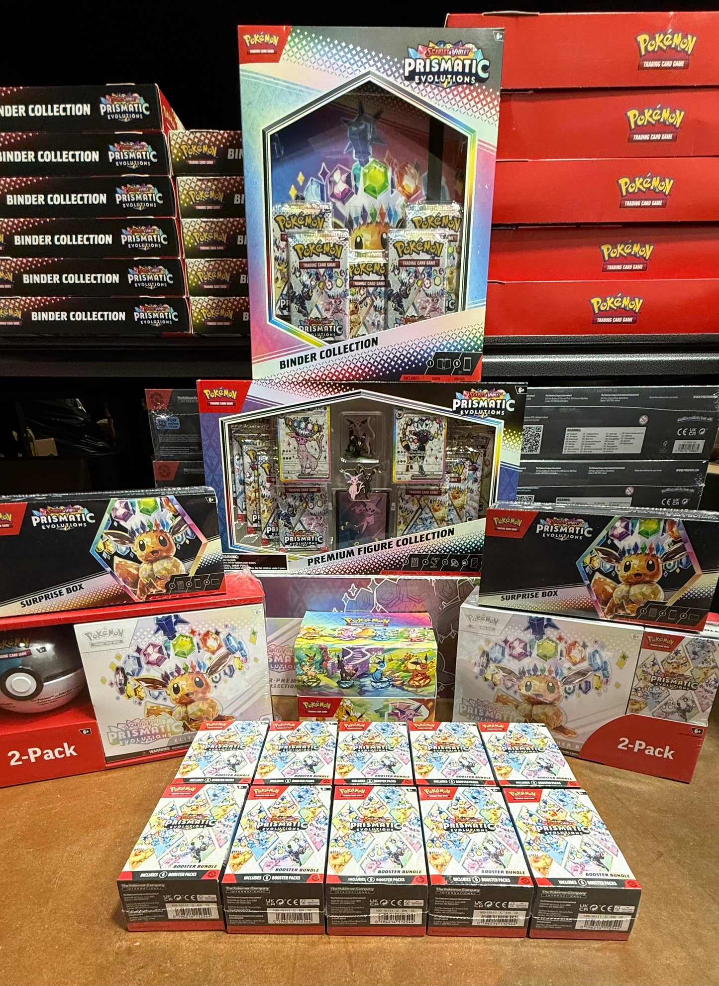 Pokemon TCG: iPokeTCG Quack Pack Series