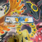 Pokemon Jet Tags