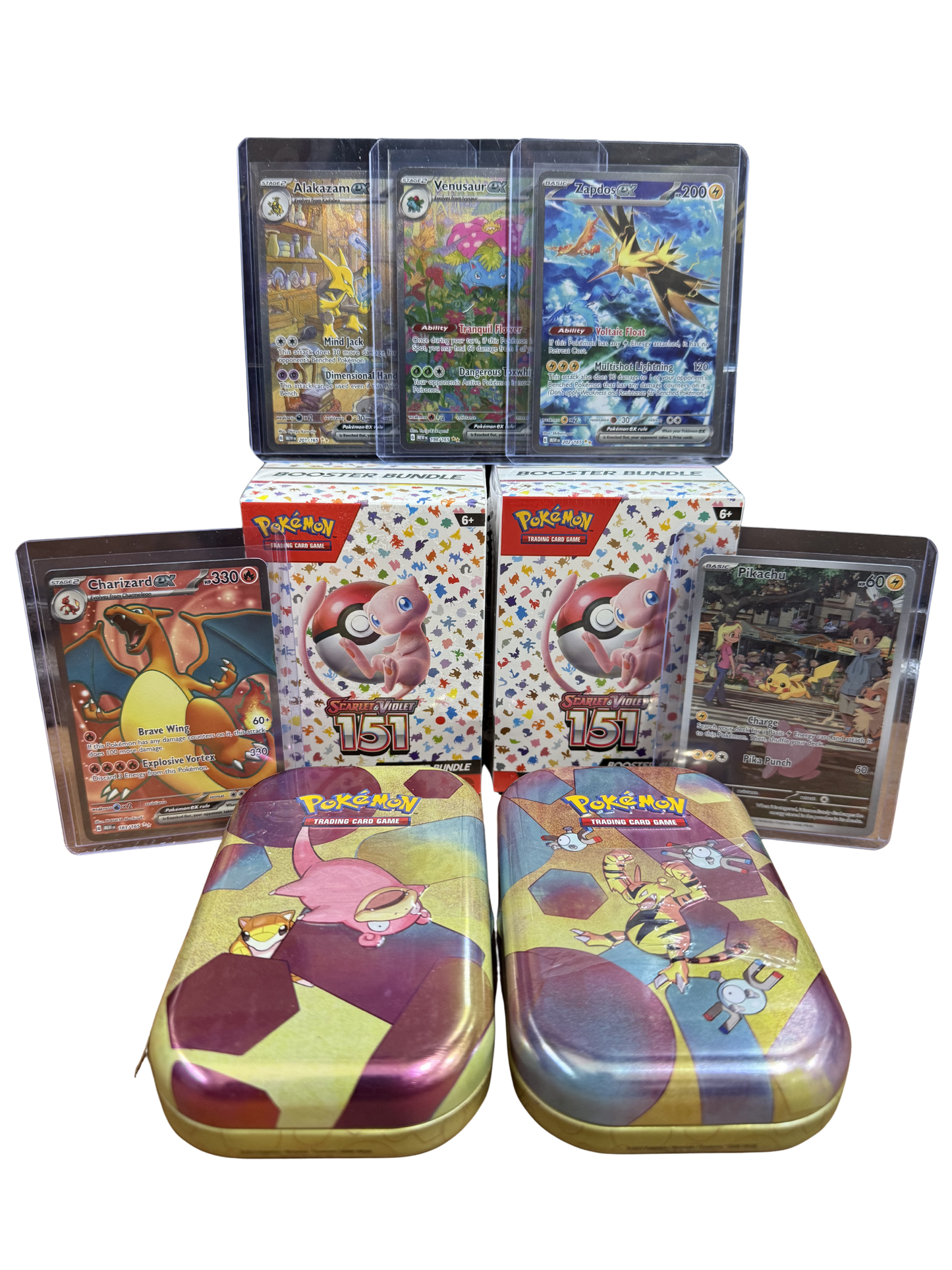 Pokemon TCG: iPokeTCG Quack Pack Series