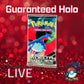 Pokemon TCG: Vintage-**Guaranteed Holo** Booster Packs *(Bounty)*