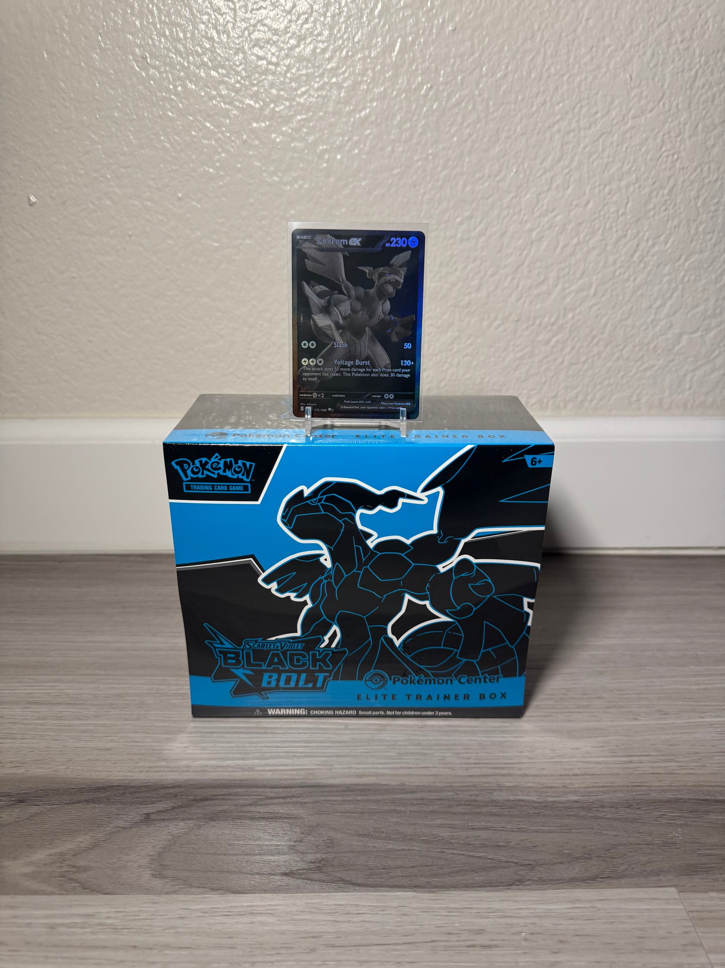 Pokemon TCG: iPokeTCG Quack Pack Series