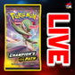 Pokémon TCG: Champion’s Path Booster Pack