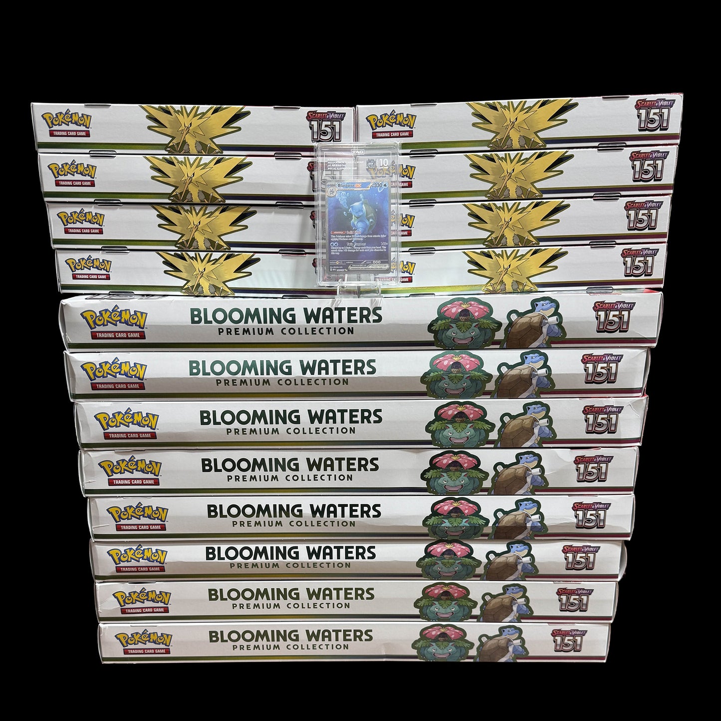 Pokemon TCG: iPokeTCG Quack Pack Series