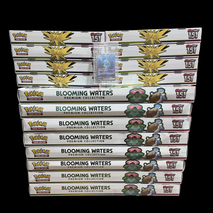 Pokemon TCG: iPokeTCG Quack Pack Series