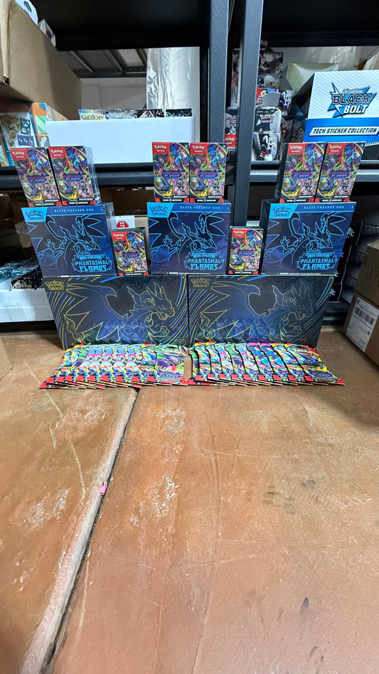 Pokemon TCG: iPokeTCG Quack Pack Series