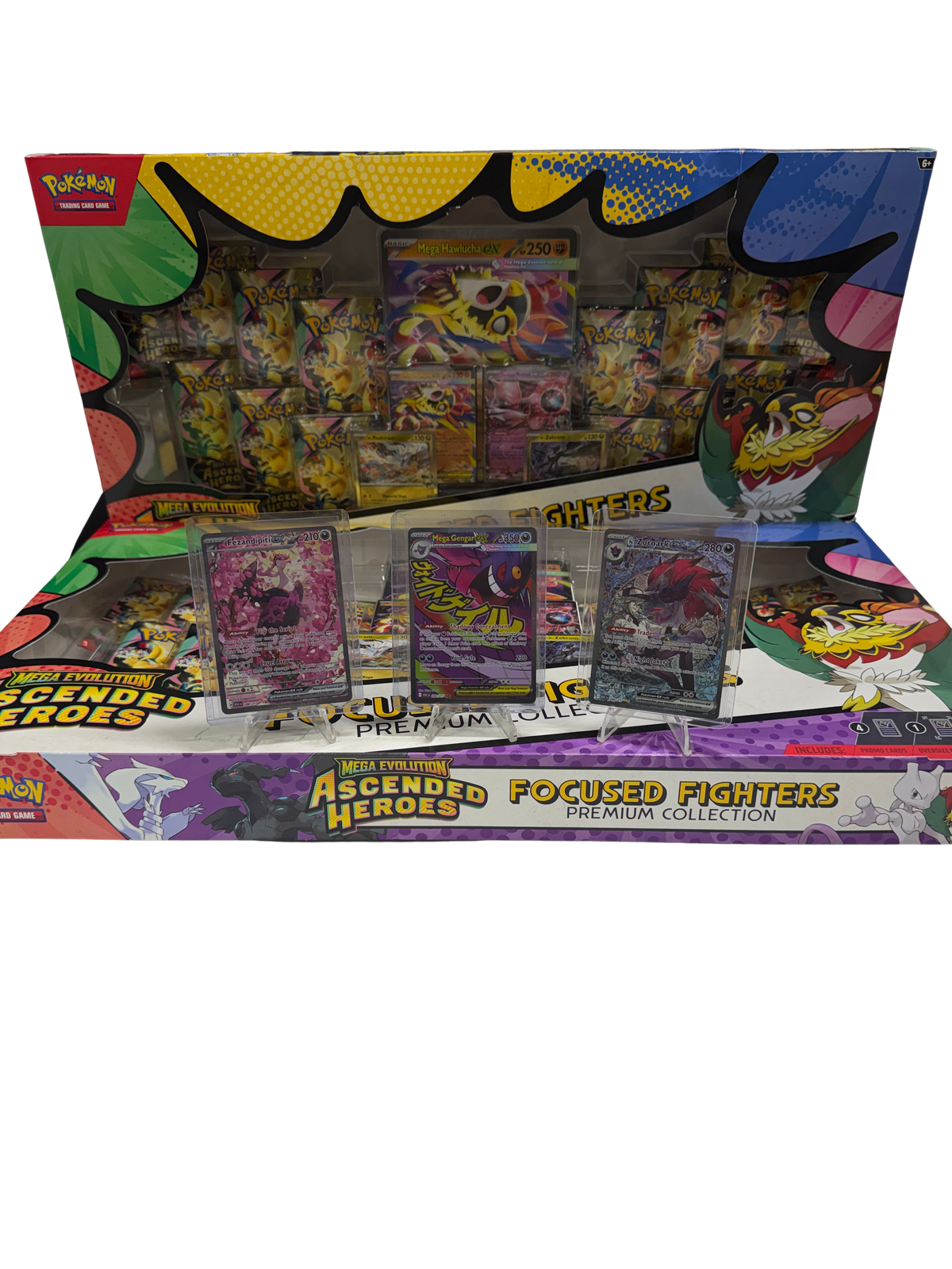 Pokemon TCG: iPokeTCG Quack Pack Series