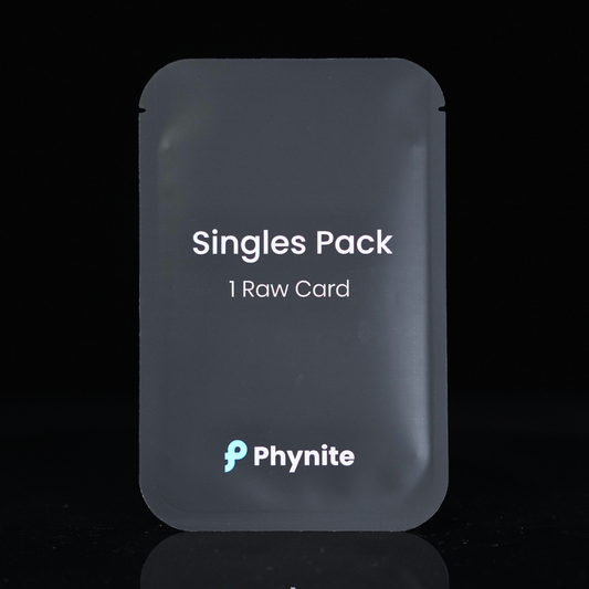 Pokemon TCG: iPoke Singles Packs