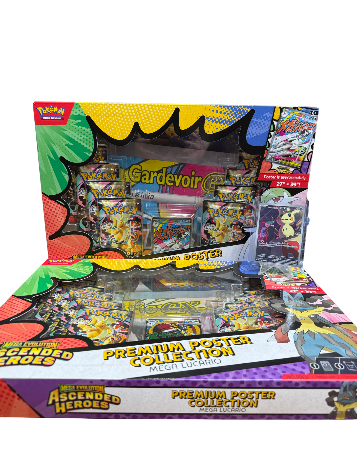 Pokemon TCG: iPokeTCG Quack Pack Series